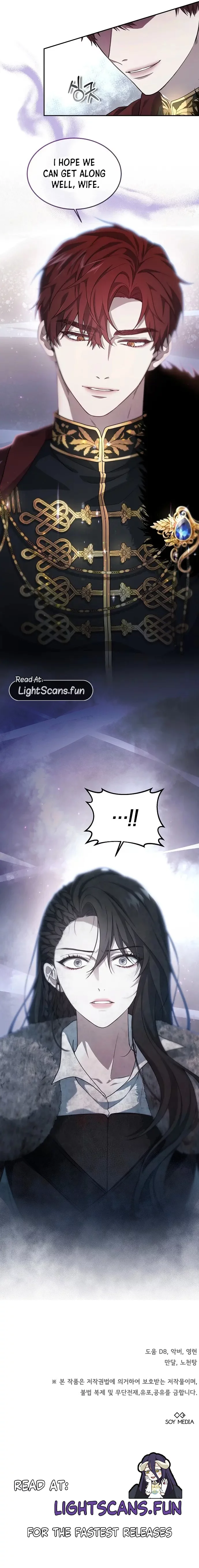 Age of Arrogance Manhwa - Chapter 1 Page 12