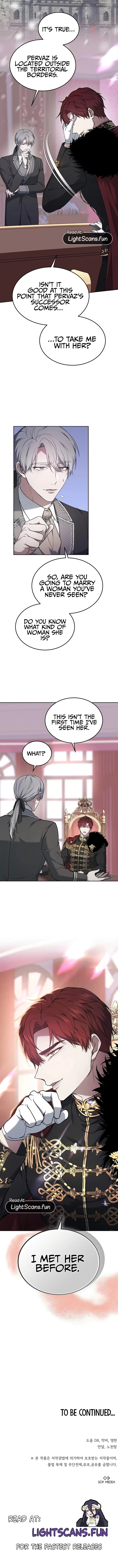 Age of Arrogance Manhwa - Chapter 2 Page 10