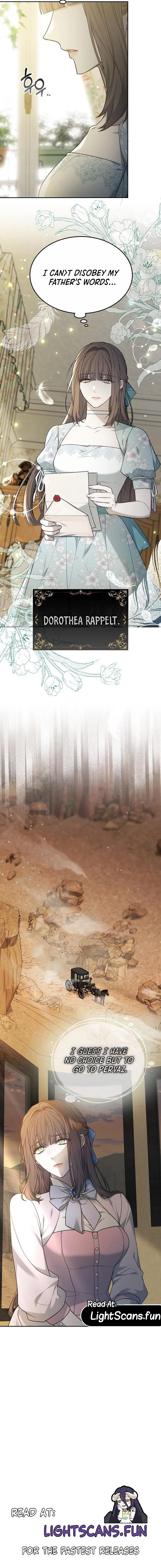 Age of Arrogance Manhwa - Chapter 16 Page 9