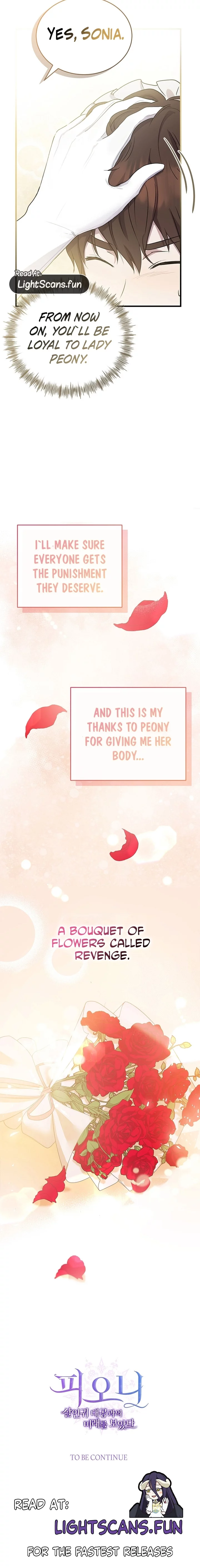 I Saw the Future With the Killer Grand Duke Manhwa - Chapter 2 Page 11