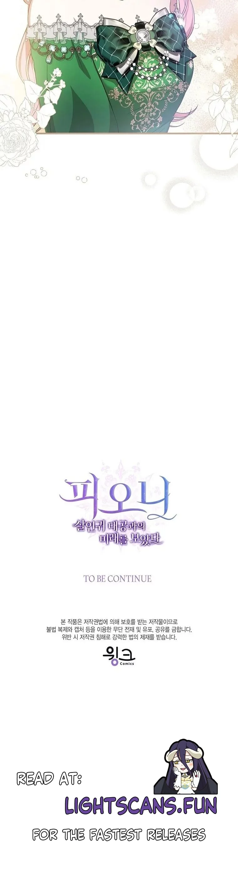 I Saw the Future With the Killer Grand Duke Manhwa - Chapter 18 Page 12