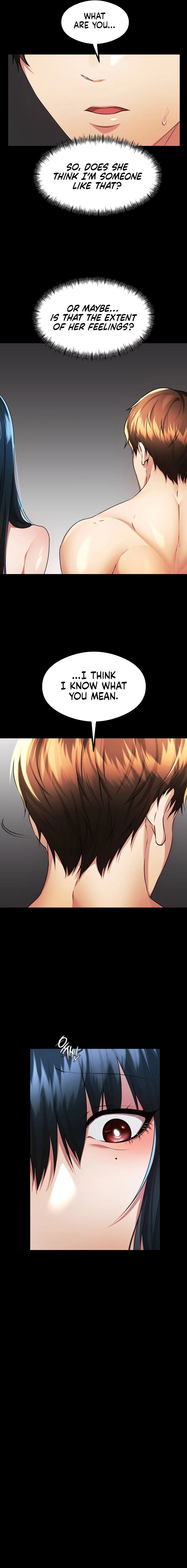 OpenTalk Manhwa - Chapter 21 Page 9