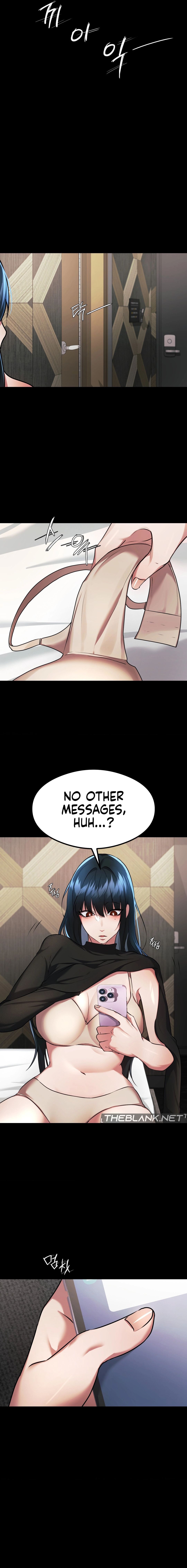 OpenTalk Manhwa - Chapter 21 Page 12