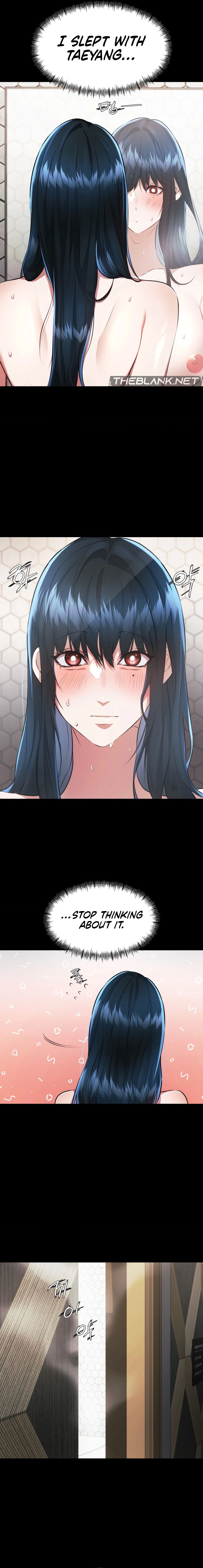 OpenTalk Manhwa - Chapter 21 Page 1