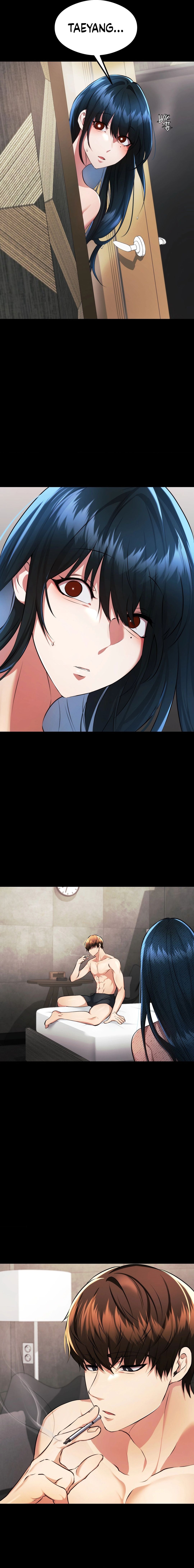 OpenTalk Manhwa - Chapter 21 Page 2