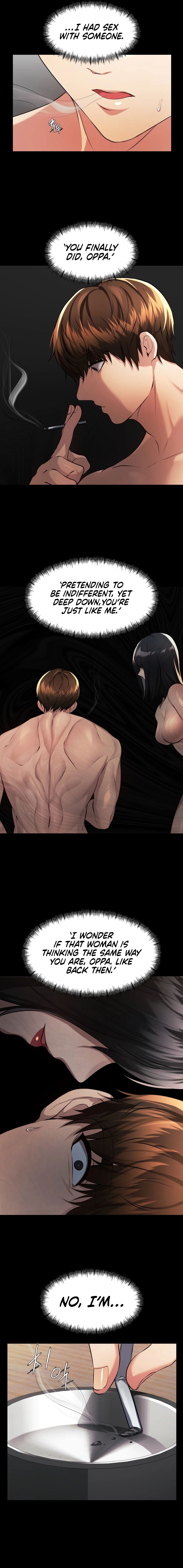 OpenTalk Manhwa - Chapter 21 Page 3