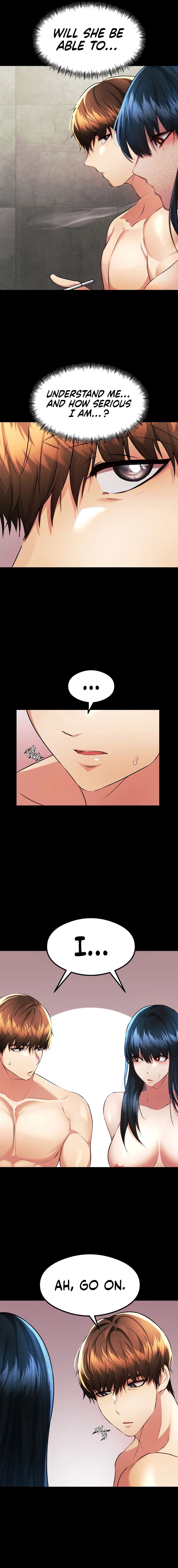 OpenTalk Manhwa - Chapter 21 Page 6