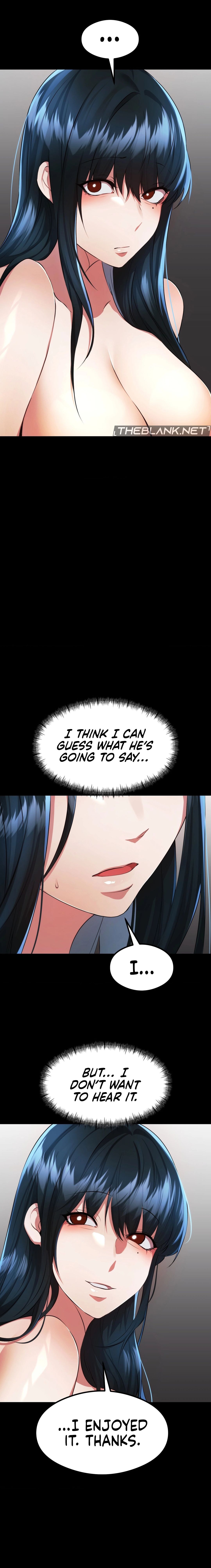 OpenTalk Manhwa - Chapter 21 Page 7