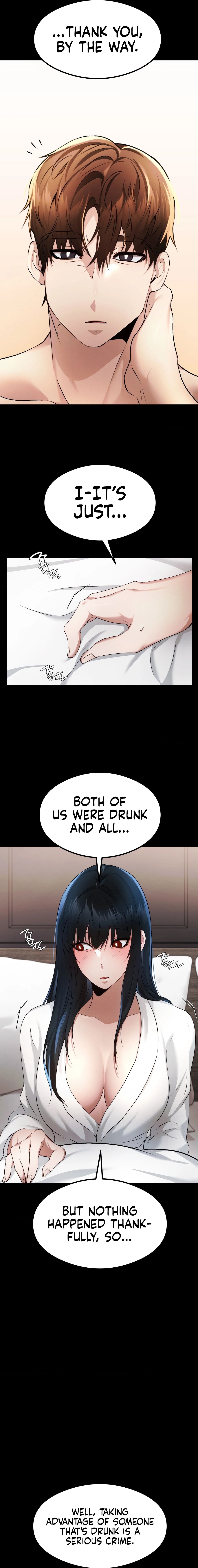 OpenTalk Manhwa - Chapter 18 Page 2