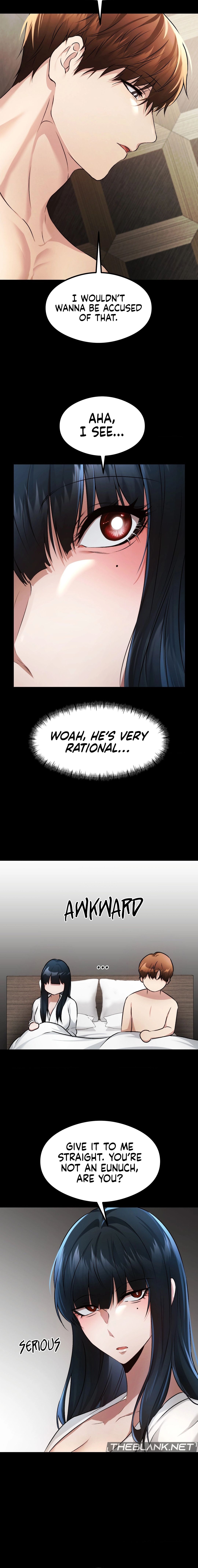 OpenTalk Manhwa - Chapter 18 Page 3