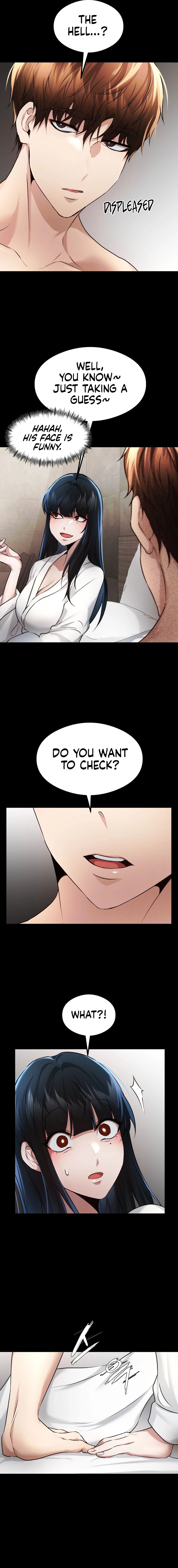 OpenTalk Manhwa - Chapter 18 Page 4