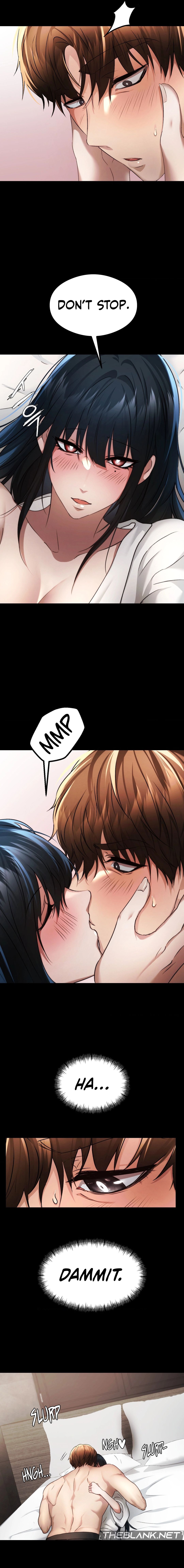 OpenTalk Manhwa - Chapter 18 Page 11