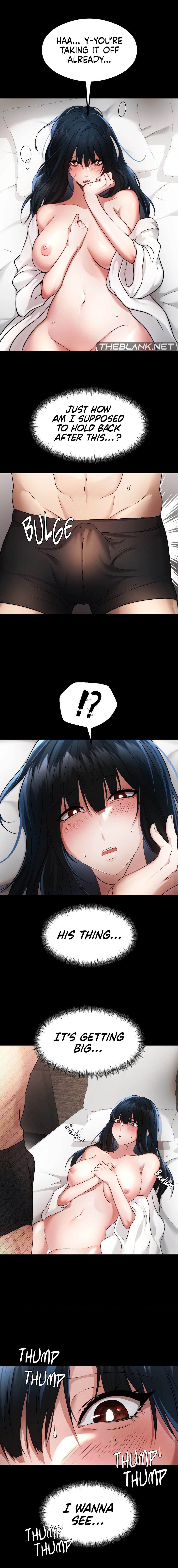 OpenTalk Manhwa - Chapter 18 Page 13