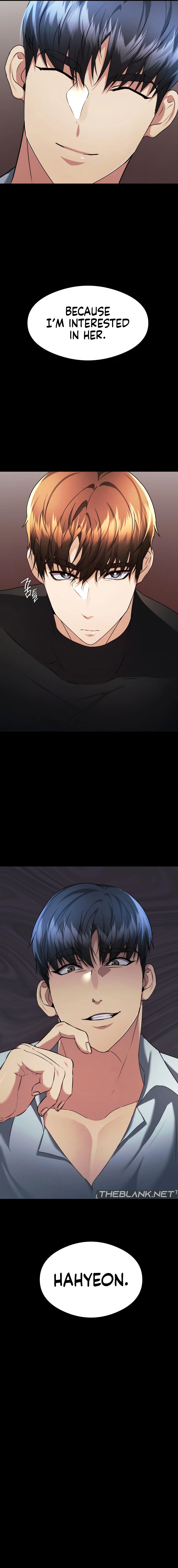 OpenTalk Manhwa - Chapter 23 Page 10