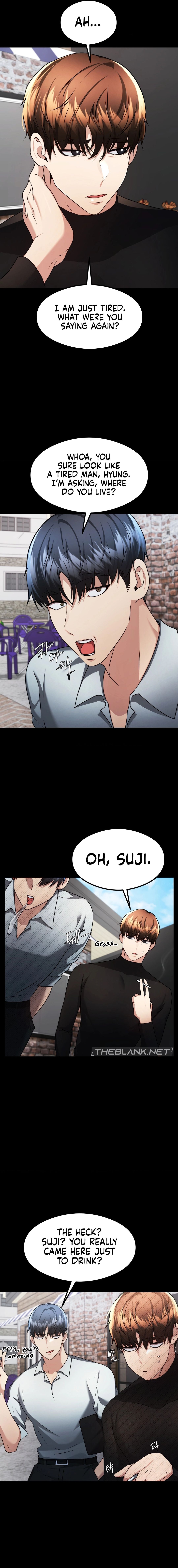 OpenTalk Manhwa - Chapter 23 Page 13