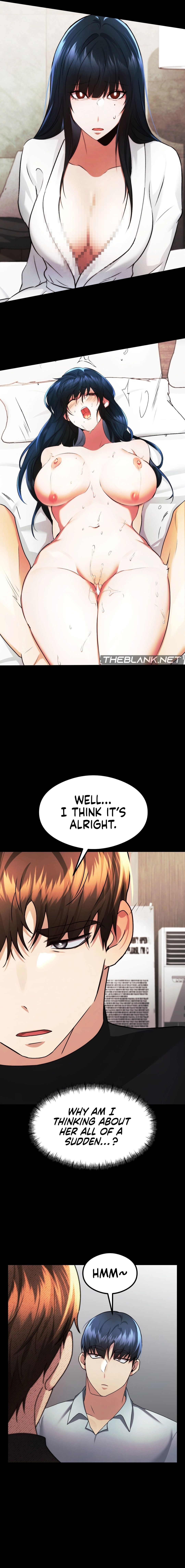 OpenTalk Manhwa - Chapter 23 Page 7