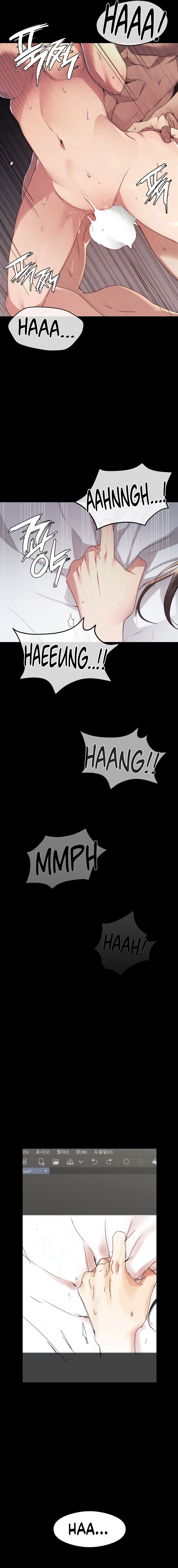 OpenTalk Manhwa - Chapter 3 Page 4