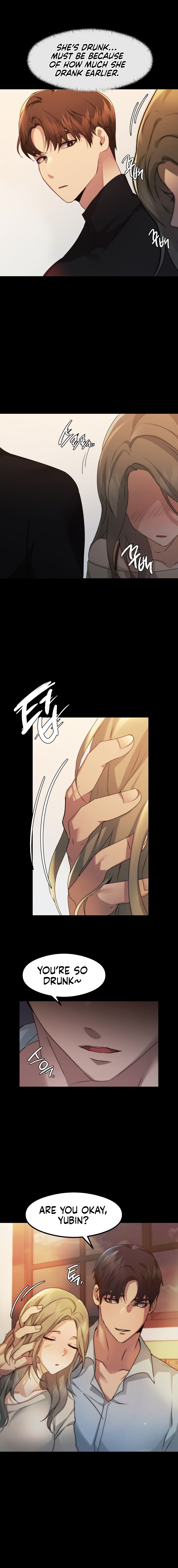 OpenTalk Manhwa - Chapter 3 Page 17