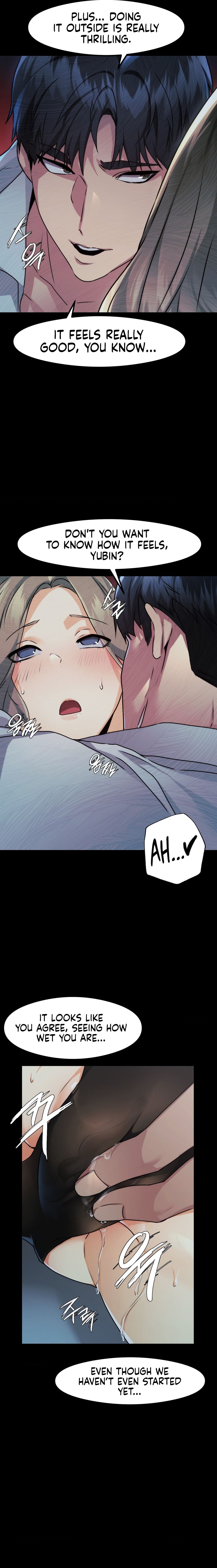 OpenTalk Manhwa - Chapter 6 Page 4