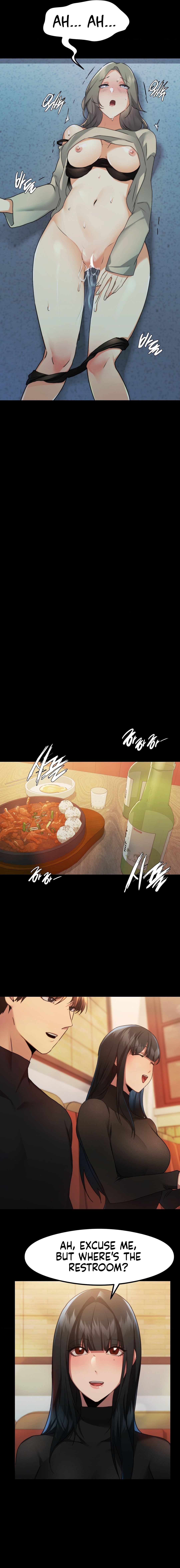 OpenTalk Manhwa - Chapter 6 Page 14