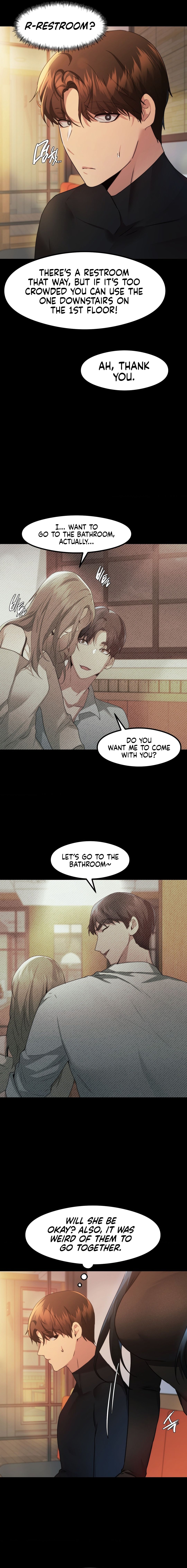 OpenTalk Manhwa - Chapter 6 Page 15