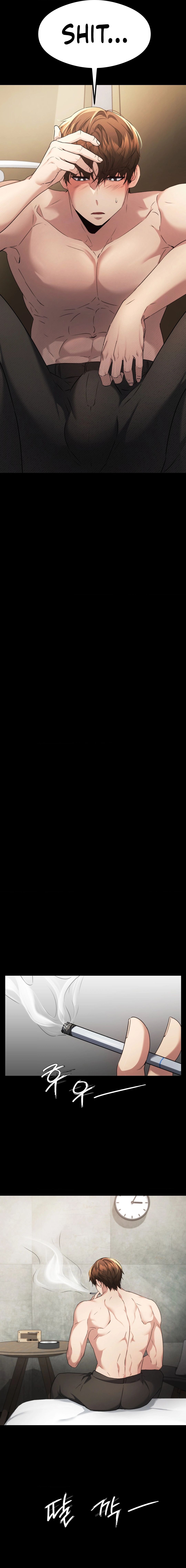 OpenTalk Manhwa - Chapter 16 Page 9