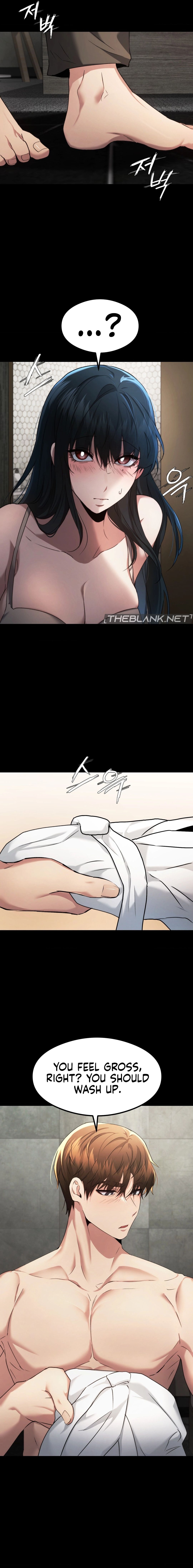 OpenTalk Manhwa - Chapter 16 Page 11