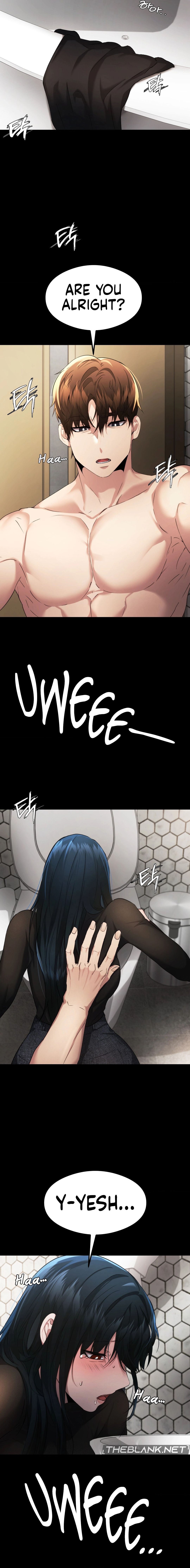 OpenTalk Manhwa - Chapter 16 Page 3