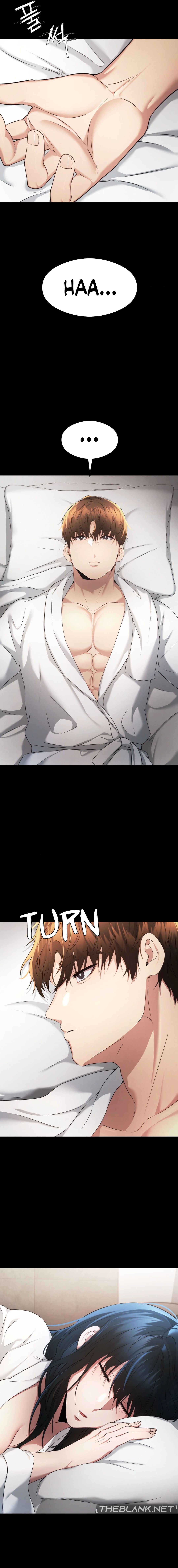 OpenTalk Manhwa - Chapter 17 Page 9