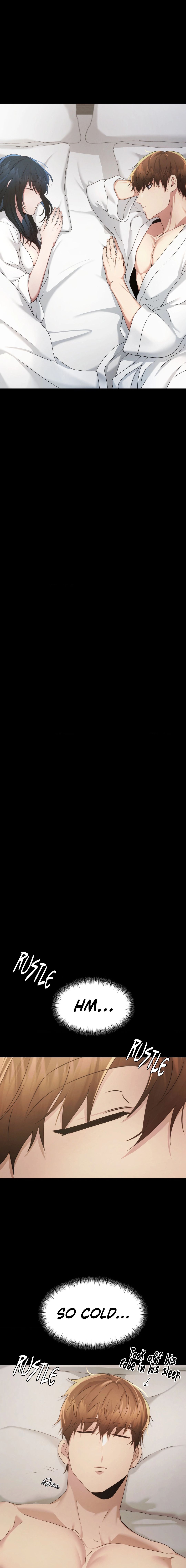 OpenTalk Manhwa - Chapter 17 Page 11