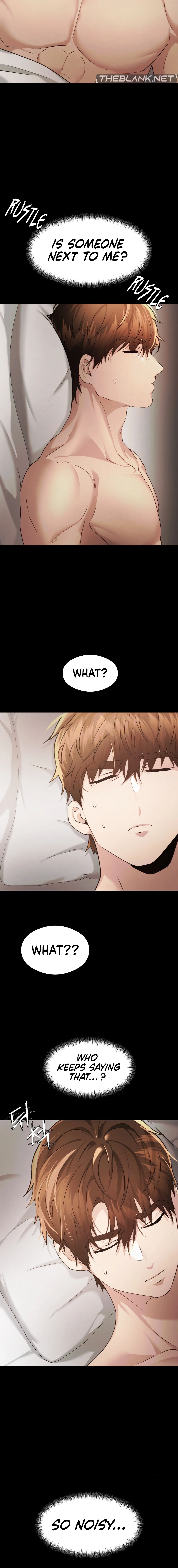 OpenTalk Manhwa - Chapter 17 Page 12