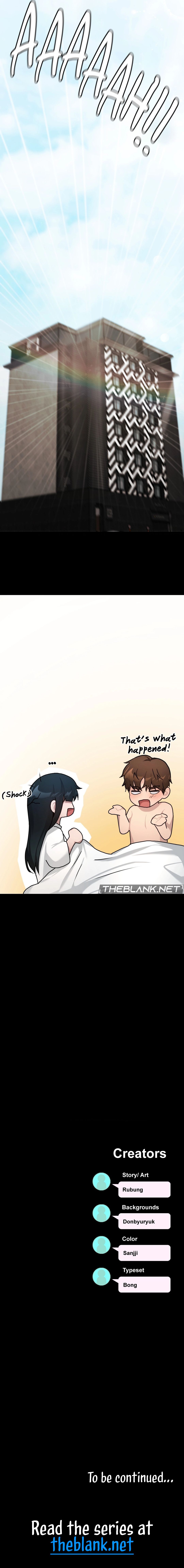 OpenTalk Manhwa - Chapter 17 Page 14