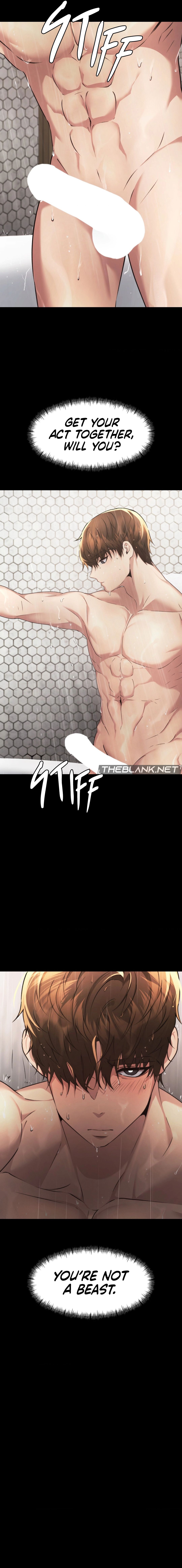 OpenTalk Manhwa - Chapter 17 Page 1