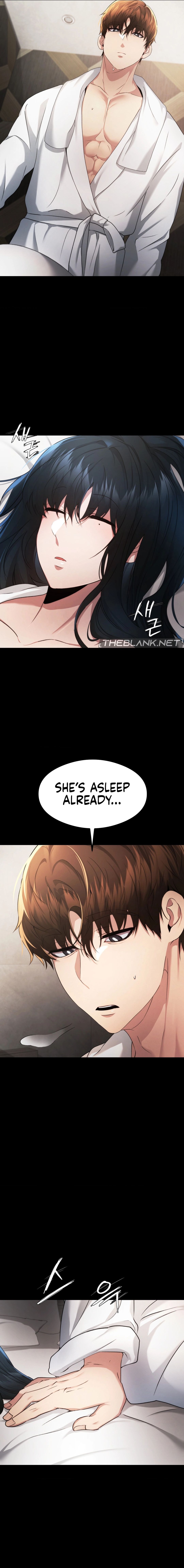 OpenTalk Manhwa - Chapter 17 Page 4