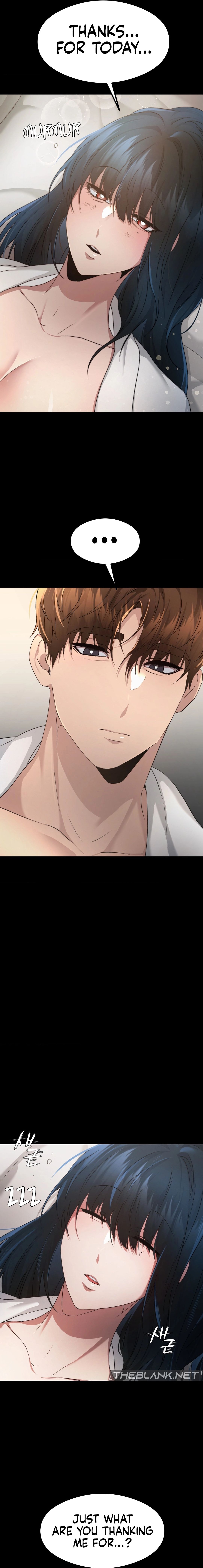 OpenTalk Manhwa - Chapter 17 Page 7