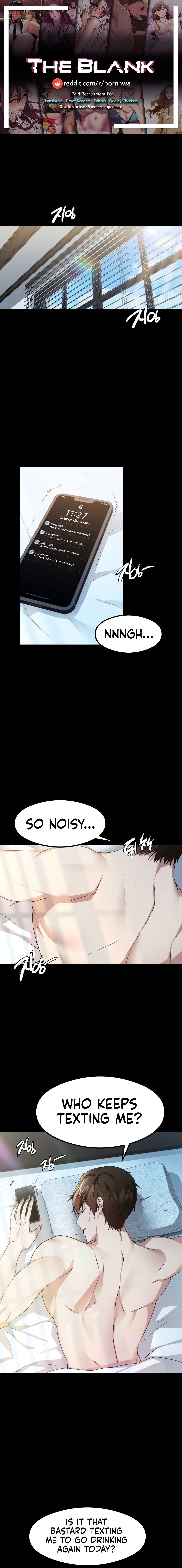 OpenTalk Manhwa - Chapter 2 Page 0