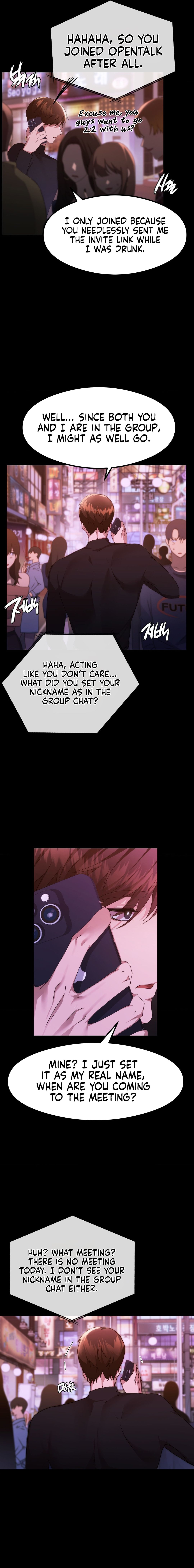 OpenTalk Manhwa - Chapter 2 Page 3