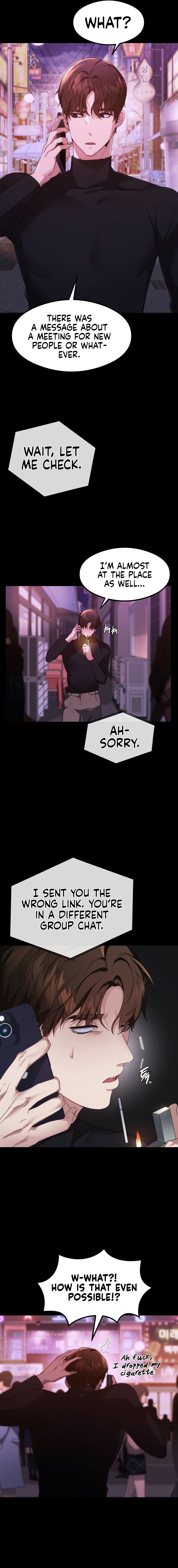 OpenTalk Manhwa - Chapter 2 Page 4