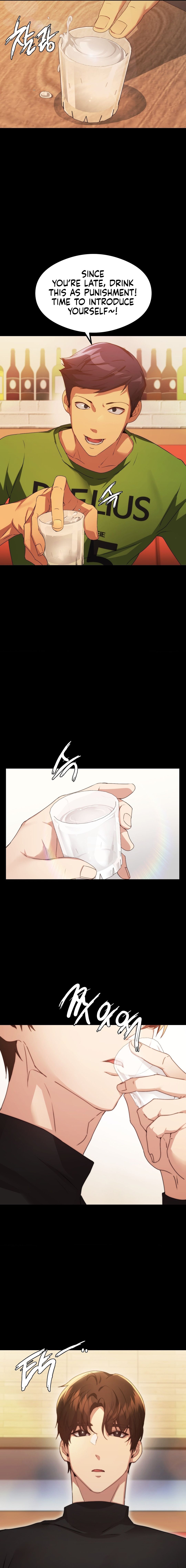 OpenTalk Manhwa - Chapter 2 Page 10