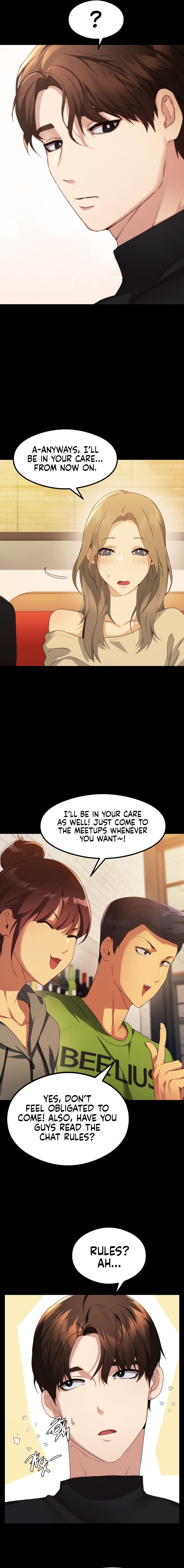 OpenTalk Manhwa - Chapter 2 Page 15