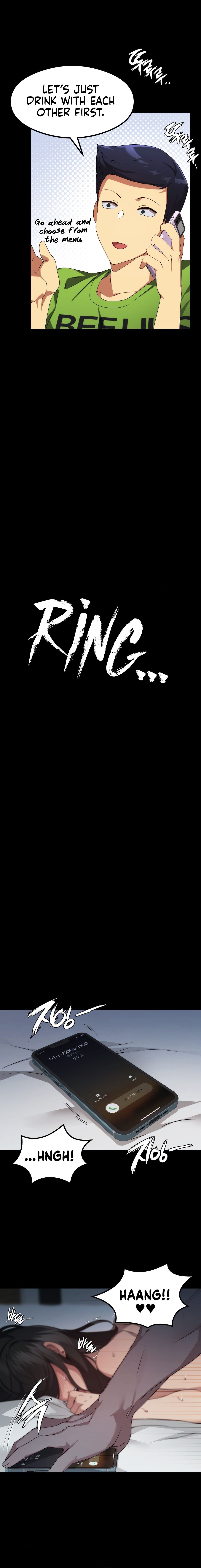 OpenTalk Manhwa - Chapter 2 Page 20