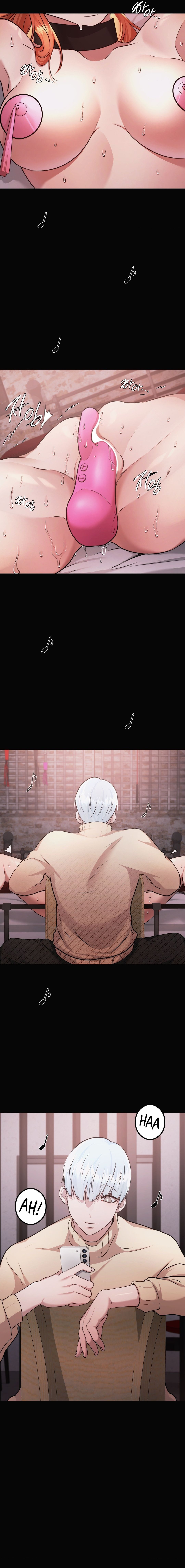 OpenTalk Manhwa - Chapter 24 Page 9