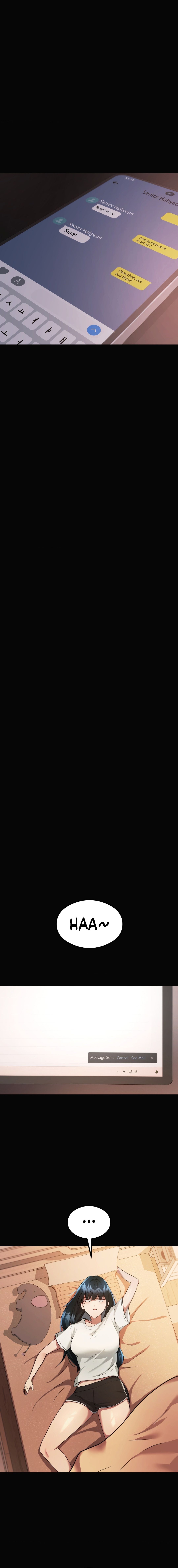 OpenTalk Manhwa - Chapter 24 Page 12