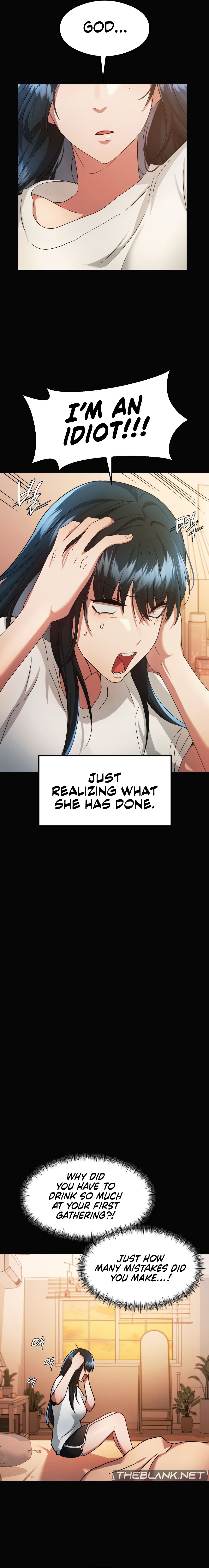 OpenTalk Manhwa - Chapter 24 Page 13