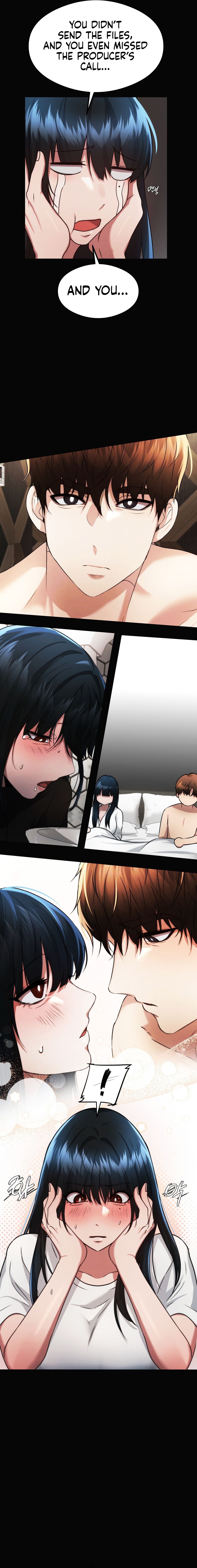 OpenTalk Manhwa - Chapter 24 Page 14