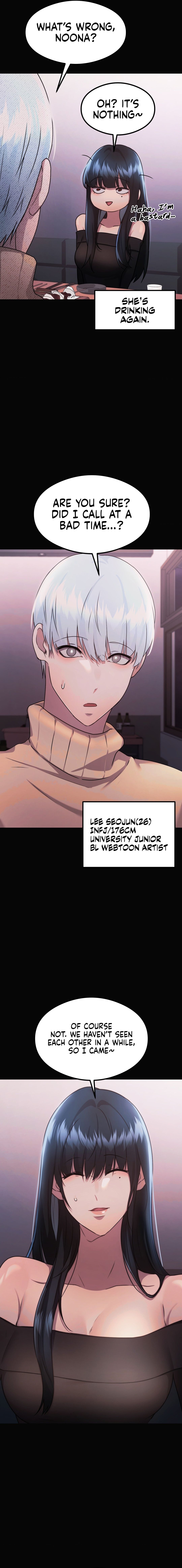 OpenTalk Manhwa - Chapter 24 Page 16