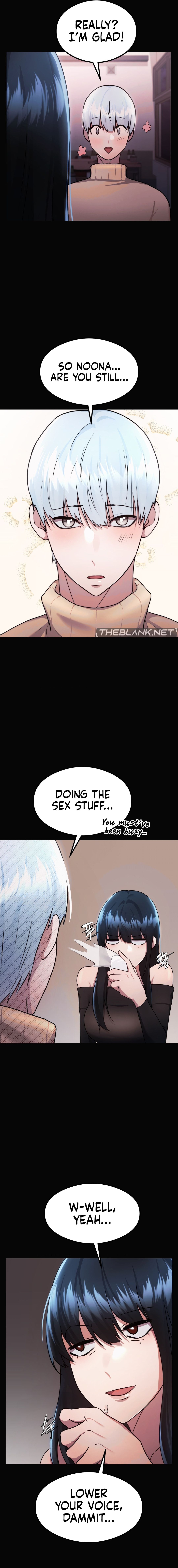 OpenTalk Manhwa - Chapter 24 Page 17