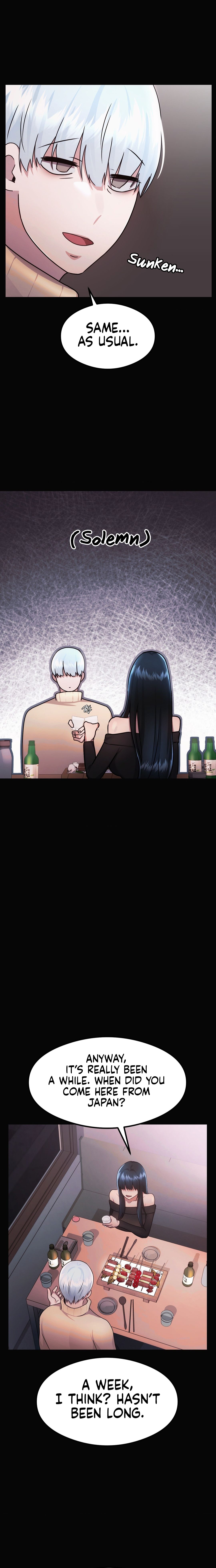 OpenTalk Manhwa - Chapter 24 Page 18