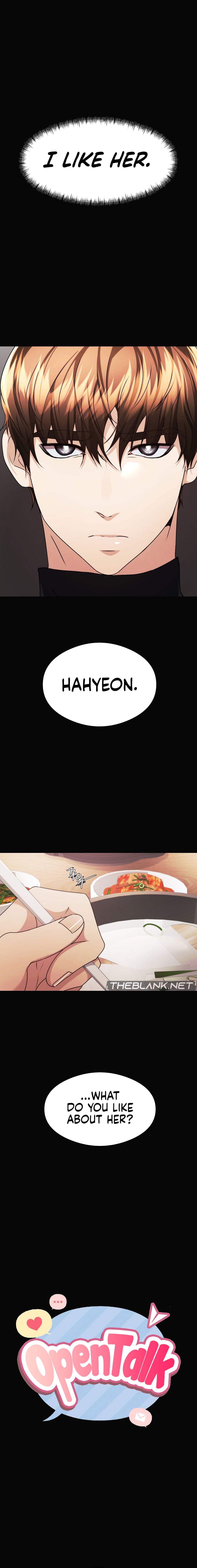 OpenTalk Manhwa - Chapter 24 Page 1