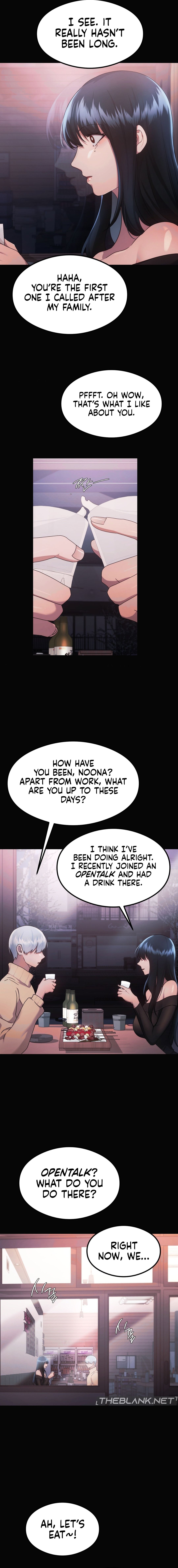 OpenTalk Manhwa - Chapter 24 Page 19